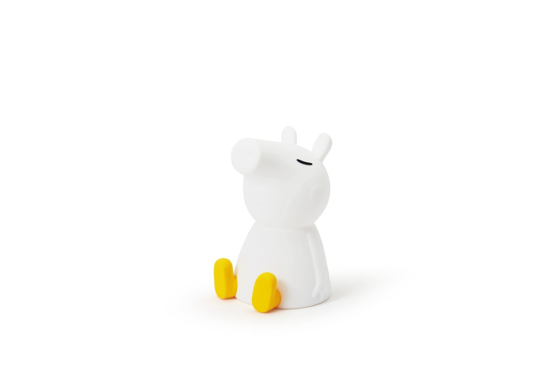 Aydınlatma, Peppa Pig Lamba First Light Miffy Lamba MR MARIA