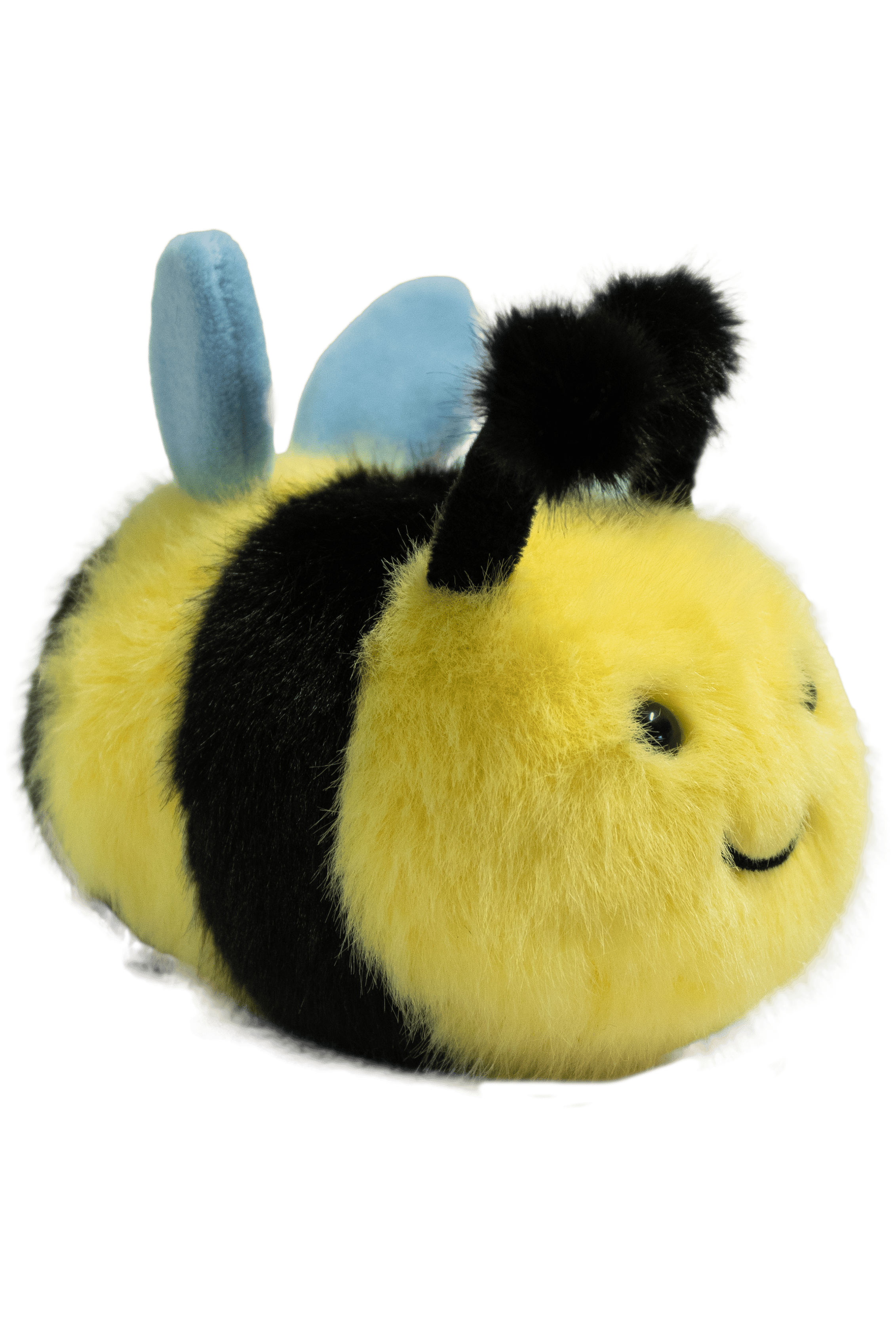 Garden Friends Arı, Peluş Oyuncak Peluş Oyuncaklar Wild & Soft