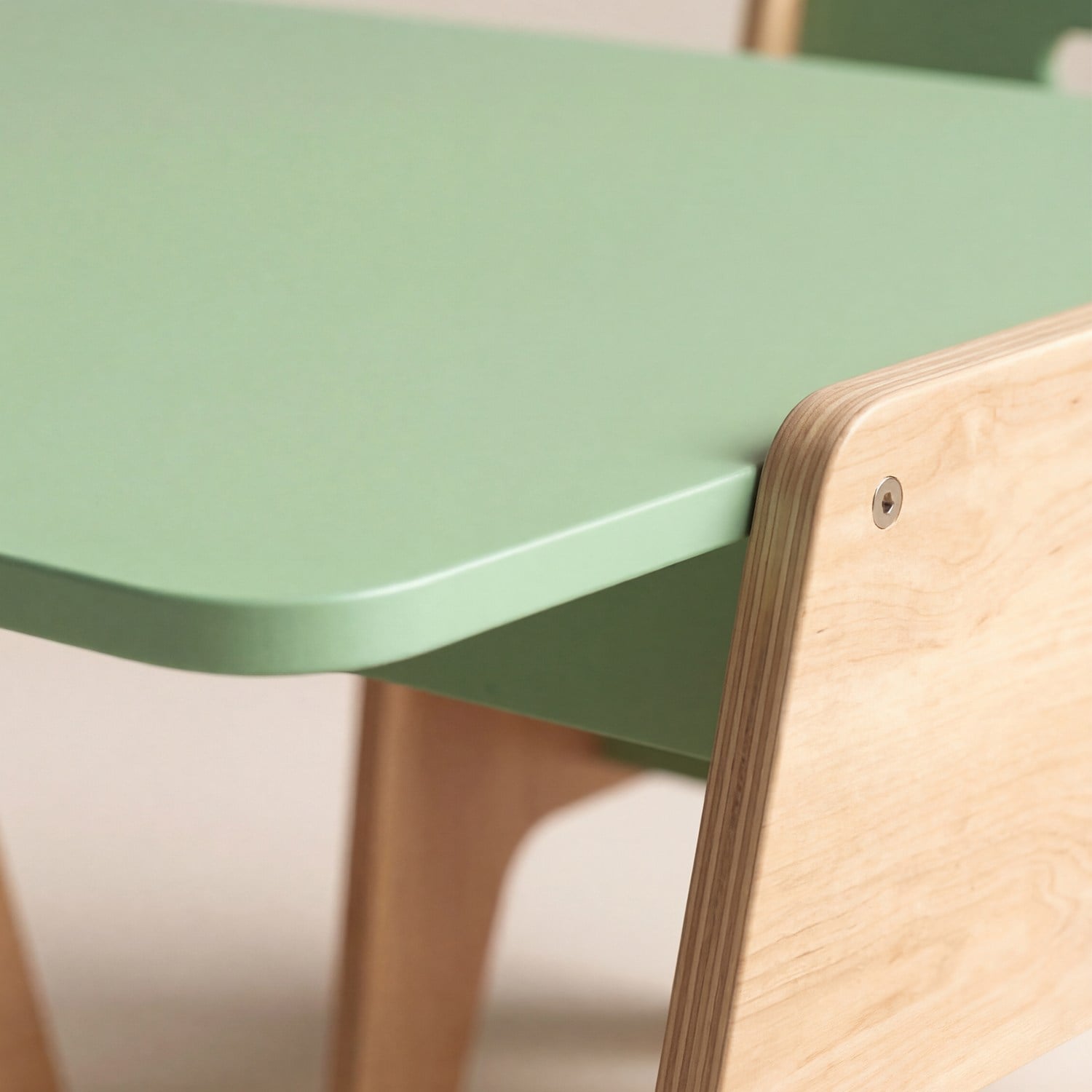 Cotable Masa Takımı, Mint Mobilyalar Woody&Happy