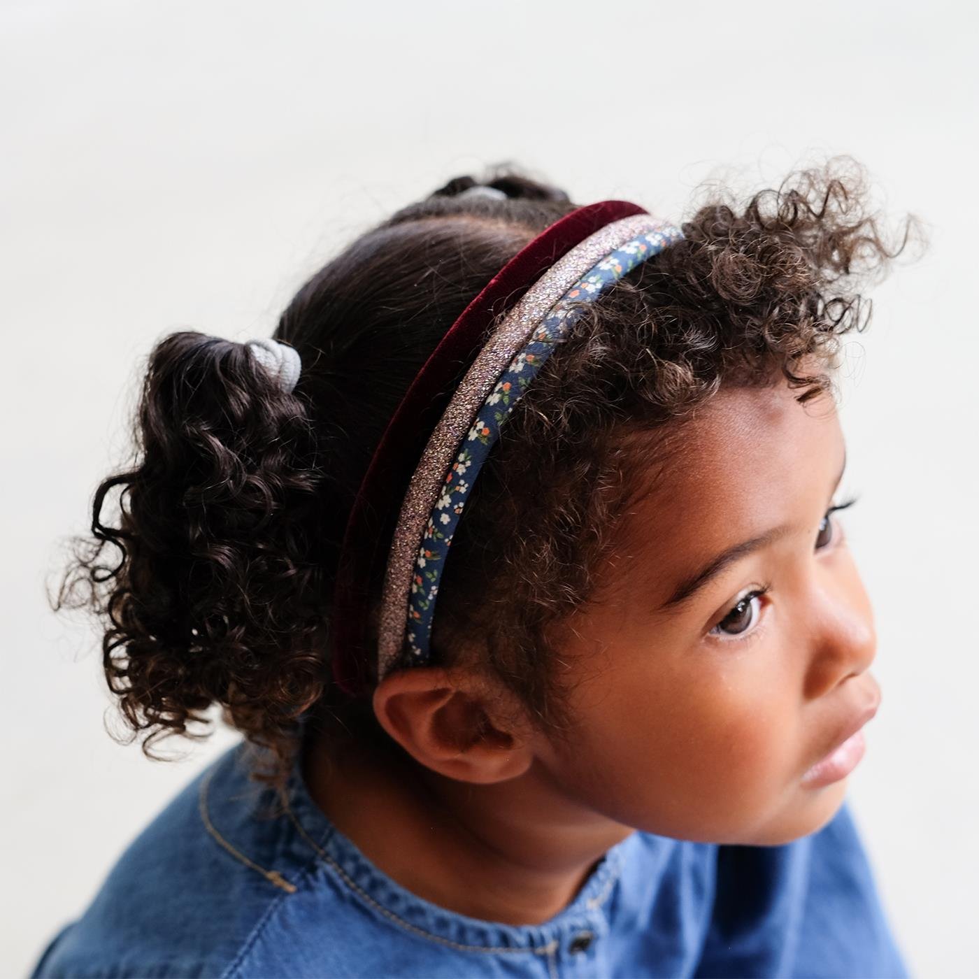 Mimi & Lula Into The Woods Alice Taç Seti Kategorisiz Mimi & Lula