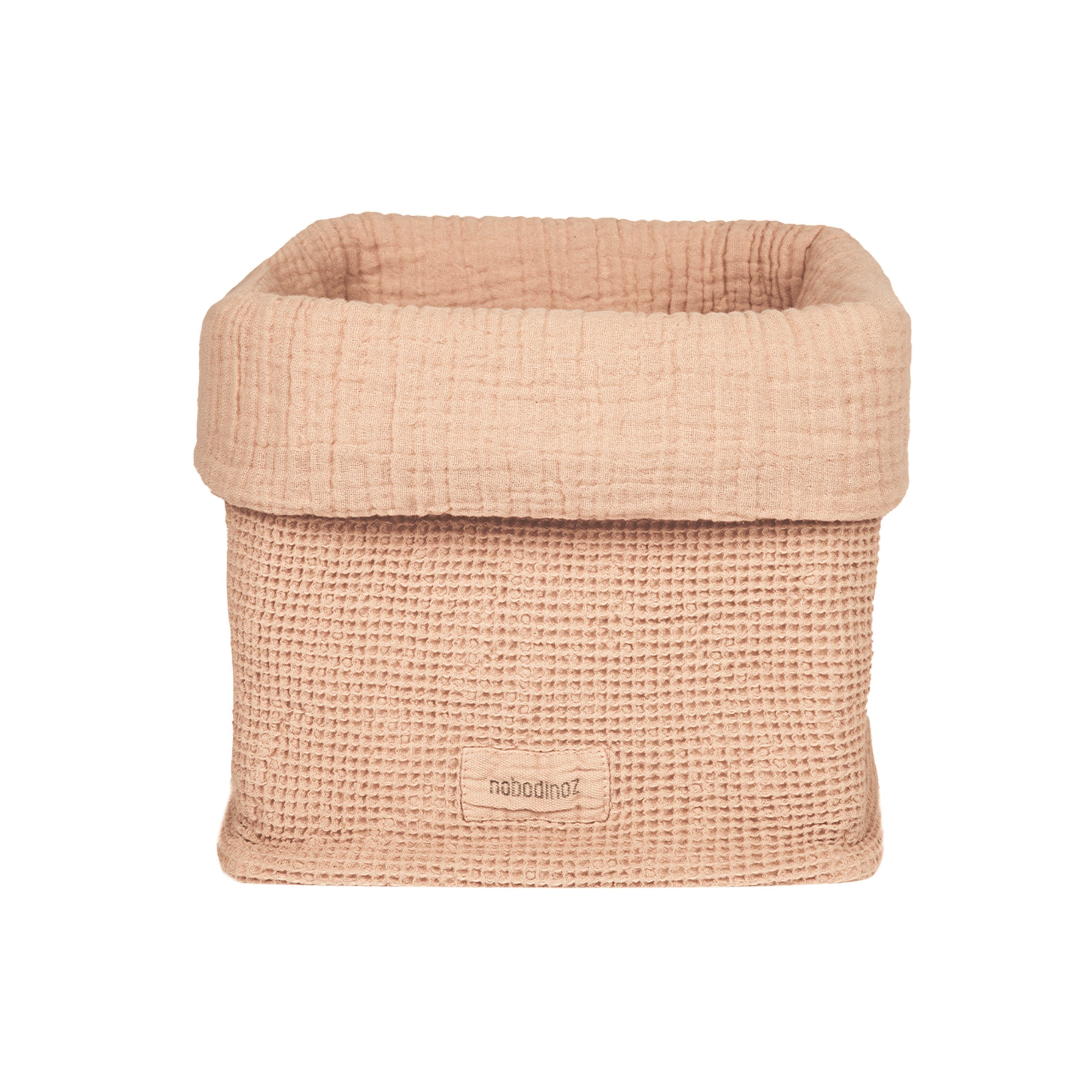 Wabi Sabi Sepet, Powder pink Kategorisiz Nobodinoz