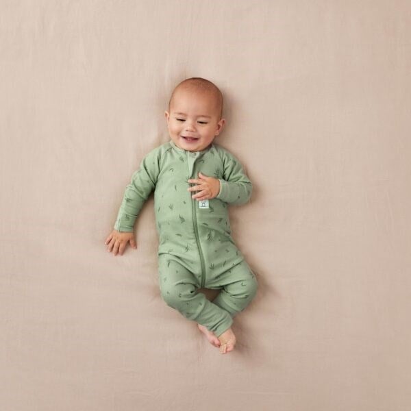Ergopouch Uyku Tulumu (1.0 TOG) Willow Uyku Tulumları Ergopouch