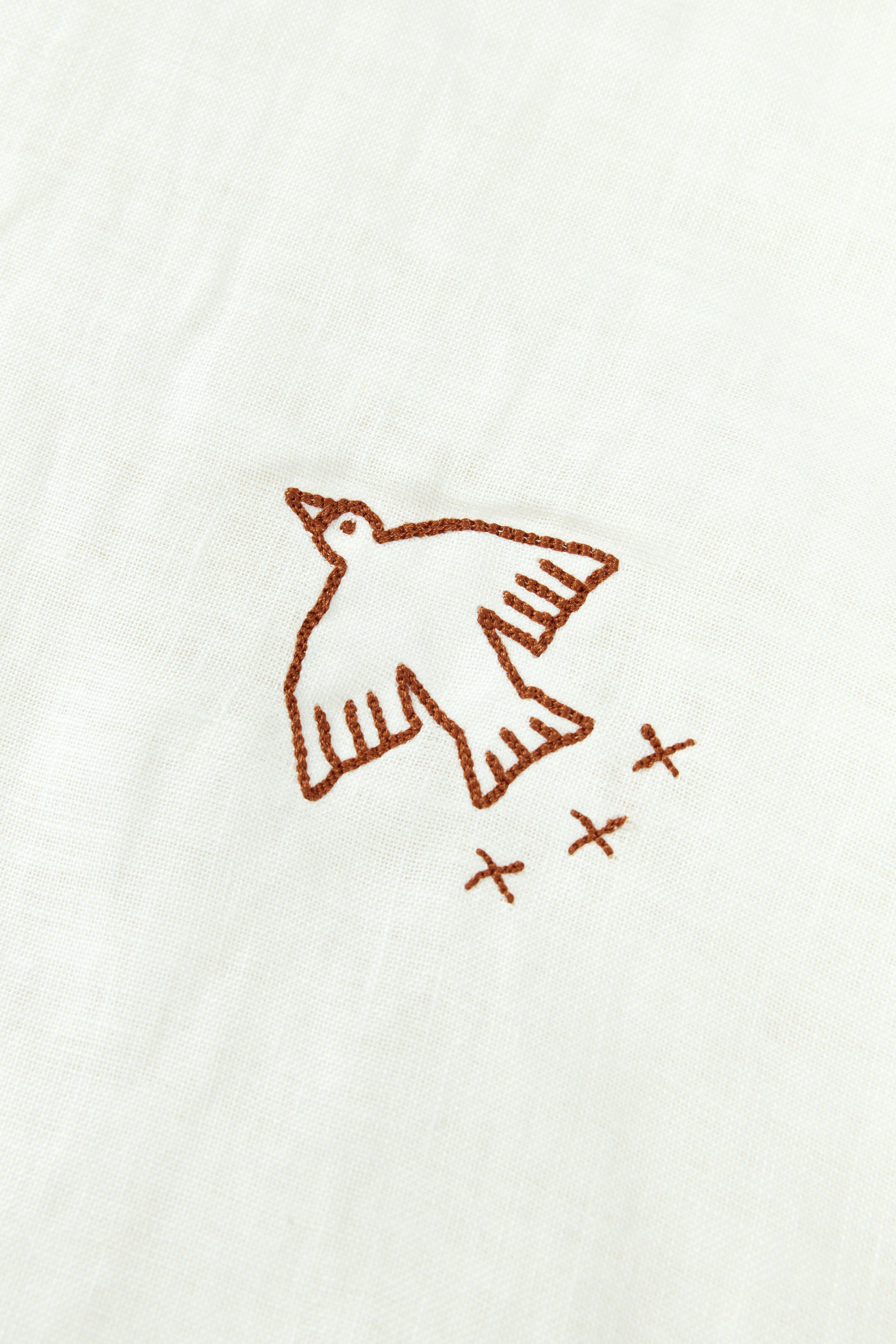 L1N0 Battaniye, Off White Kategorisiz NOBODINOZ