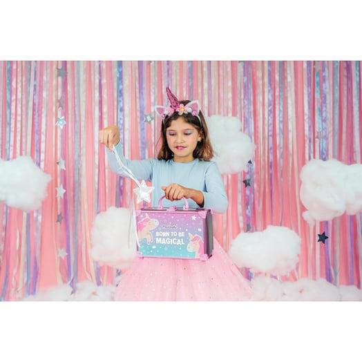 Martinelia Taşıma Çantalı Makyaj Seti - Magical Kategorisiz Martinelia