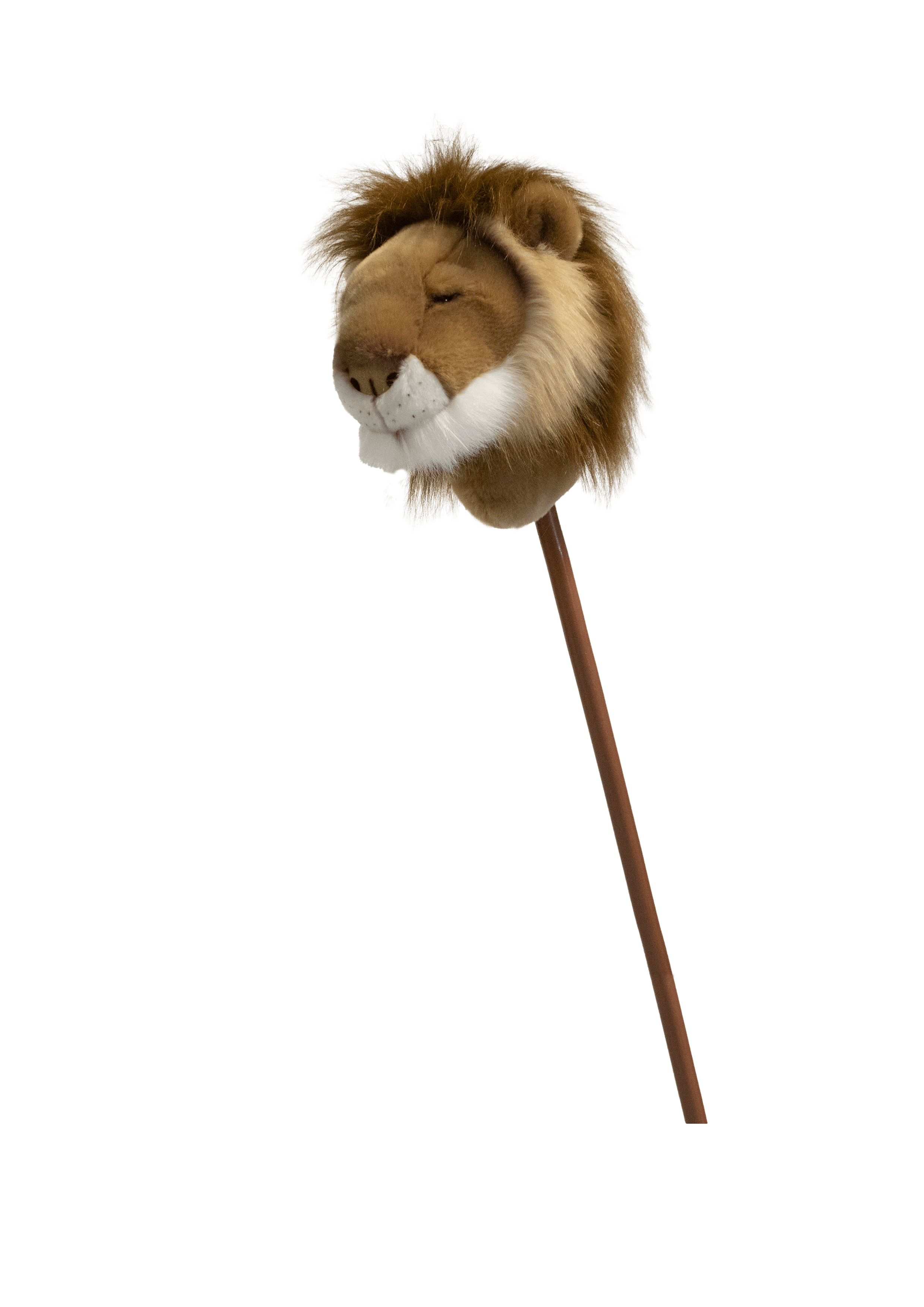 Sopa Oyuncak, Aslan Kategorisiz Wild& Soft