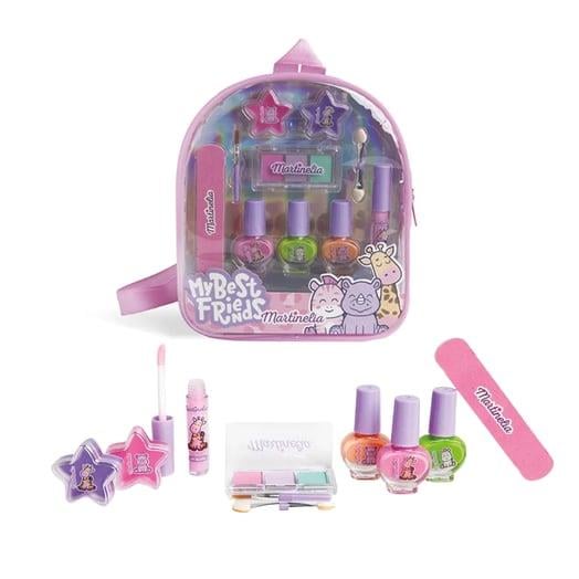 Martinelia Çantalı Kozmetik Seti - Best Friends Kategorisiz Martinelia