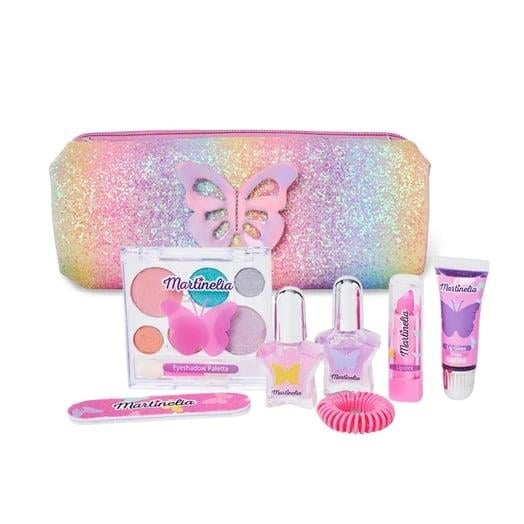 Martinelia Kalem Kutusu ve Güzellik Seti - Shimmer Wings Kategorisiz Martinelia