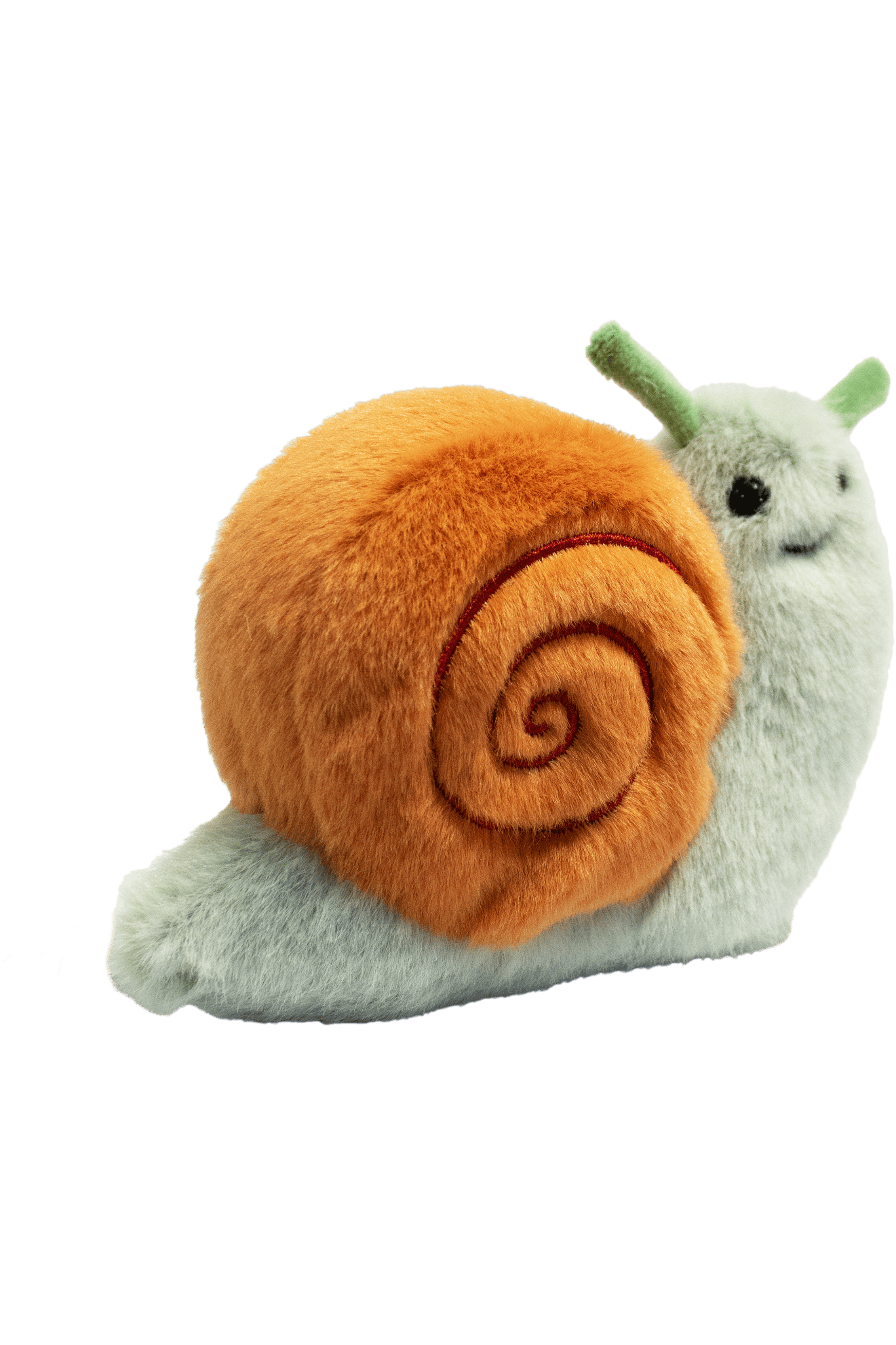 Garden Friends Salyangoz, Peluş Oyuncak Peluş Oyuncaklar Wild & Soft