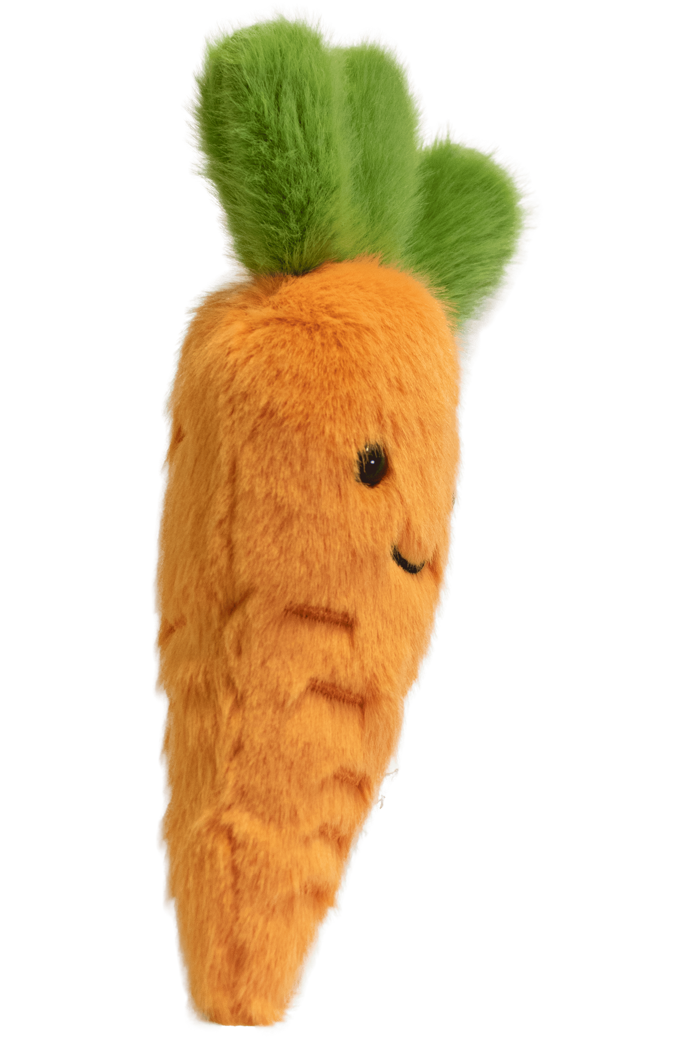 Garden Friends Havuç, Peluş Oyuncak Peluş Oyuncaklar Wild & Soft