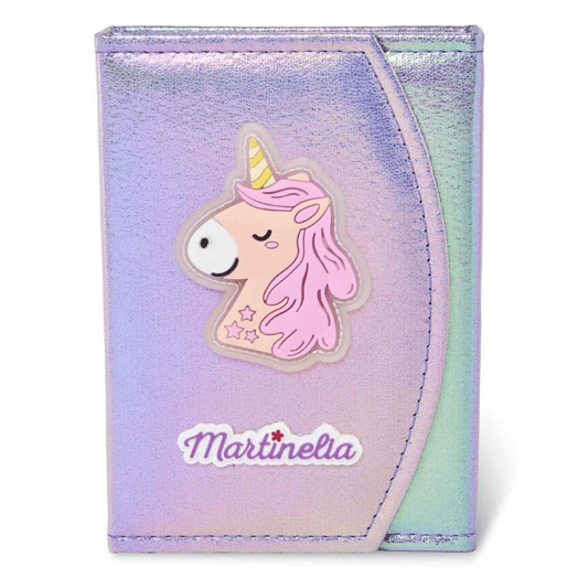 Martinelia Seyahat Makyaj Cüzdanı - Little Unicorn Kategorisiz Martinelia