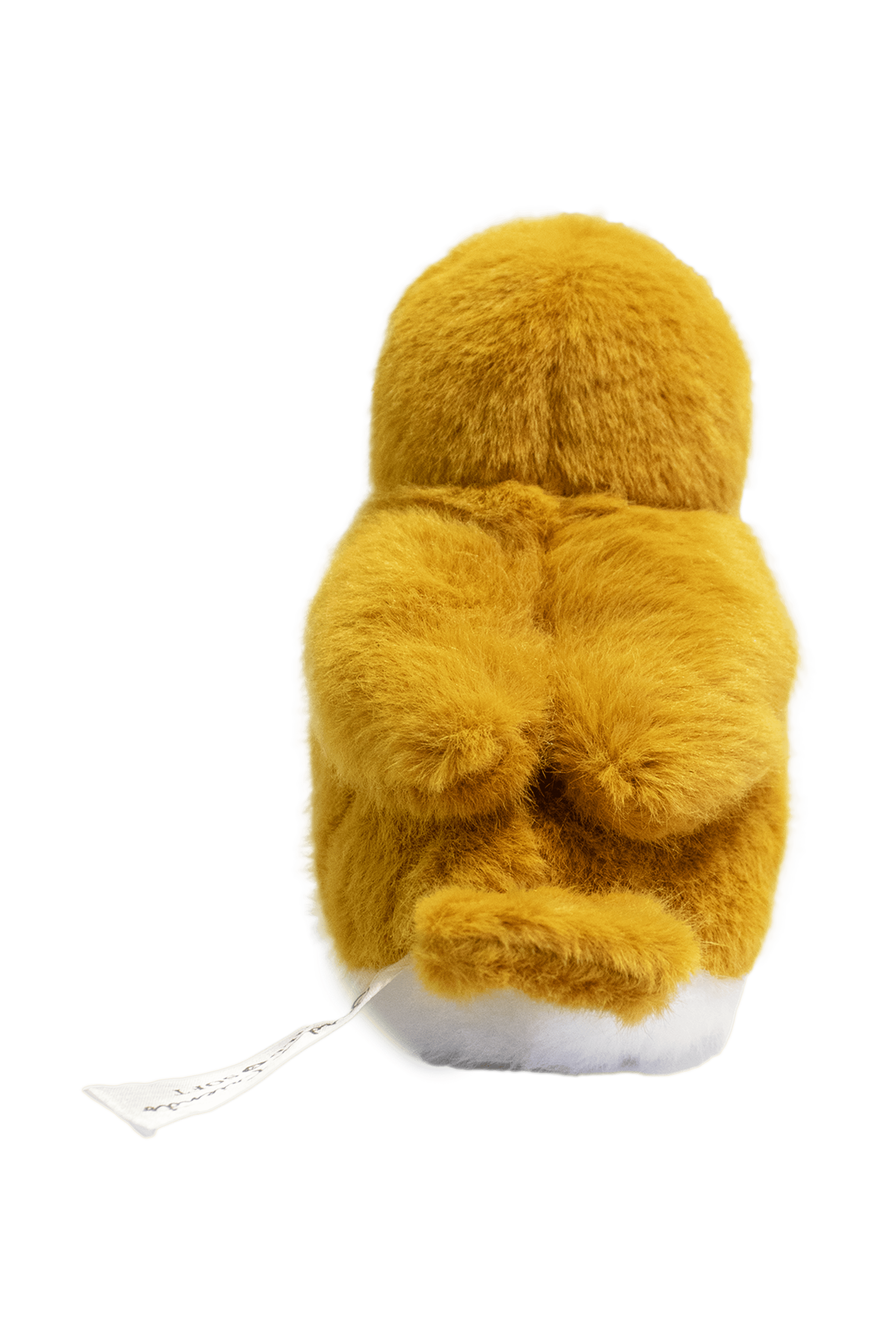 Garden Friends Kuş, Peluş Oyuncak Peluş Oyuncaklar Wild & Soft