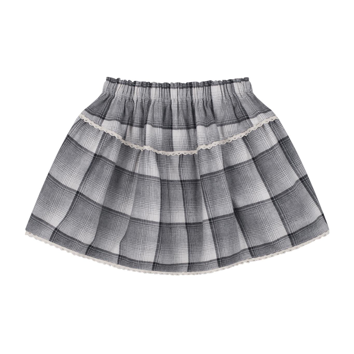 Ekose Etek Kategorisiz Antebies