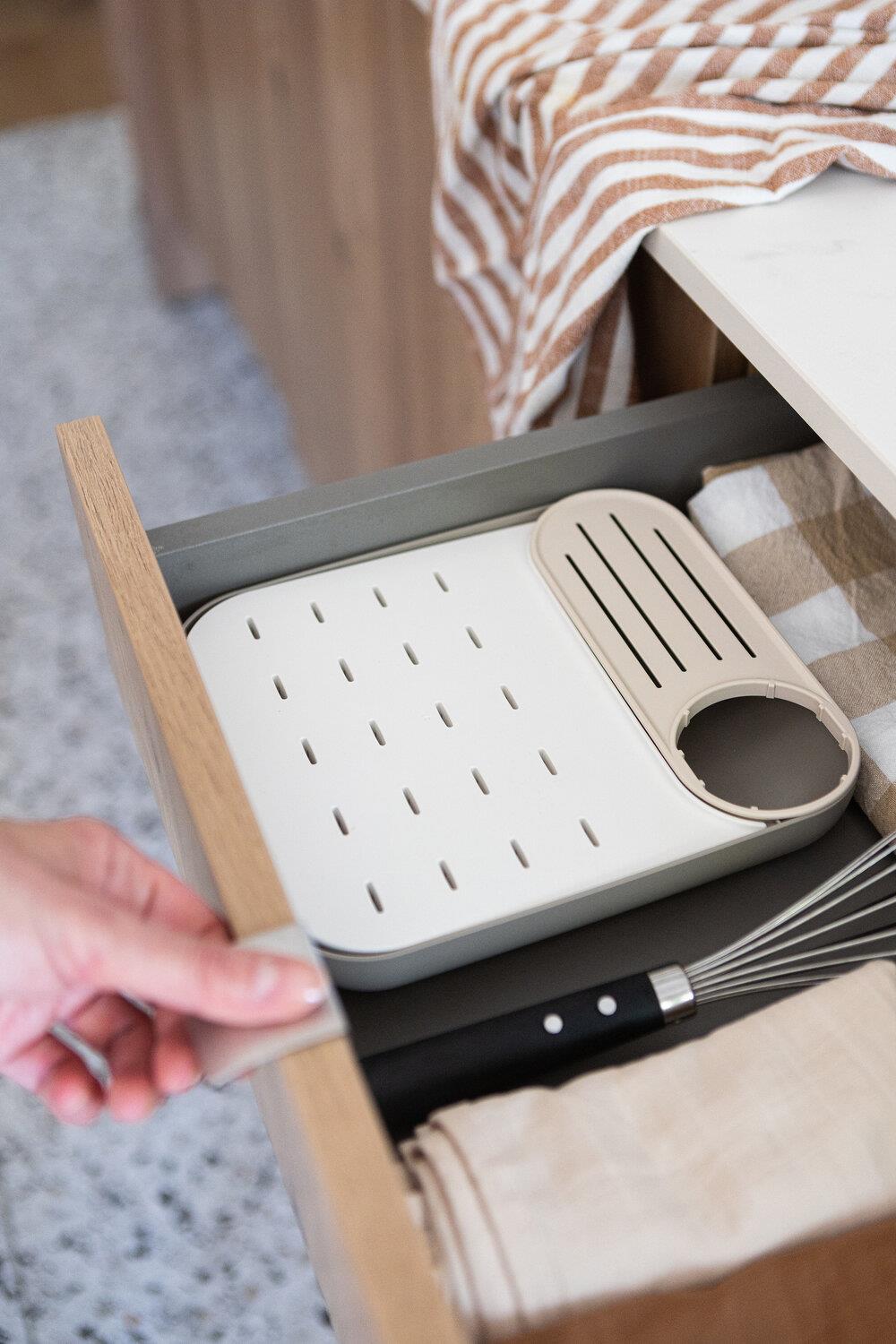 Beaba Forest Biberon kurutma standı Clay/Gazelle Kategorisiz Beaba