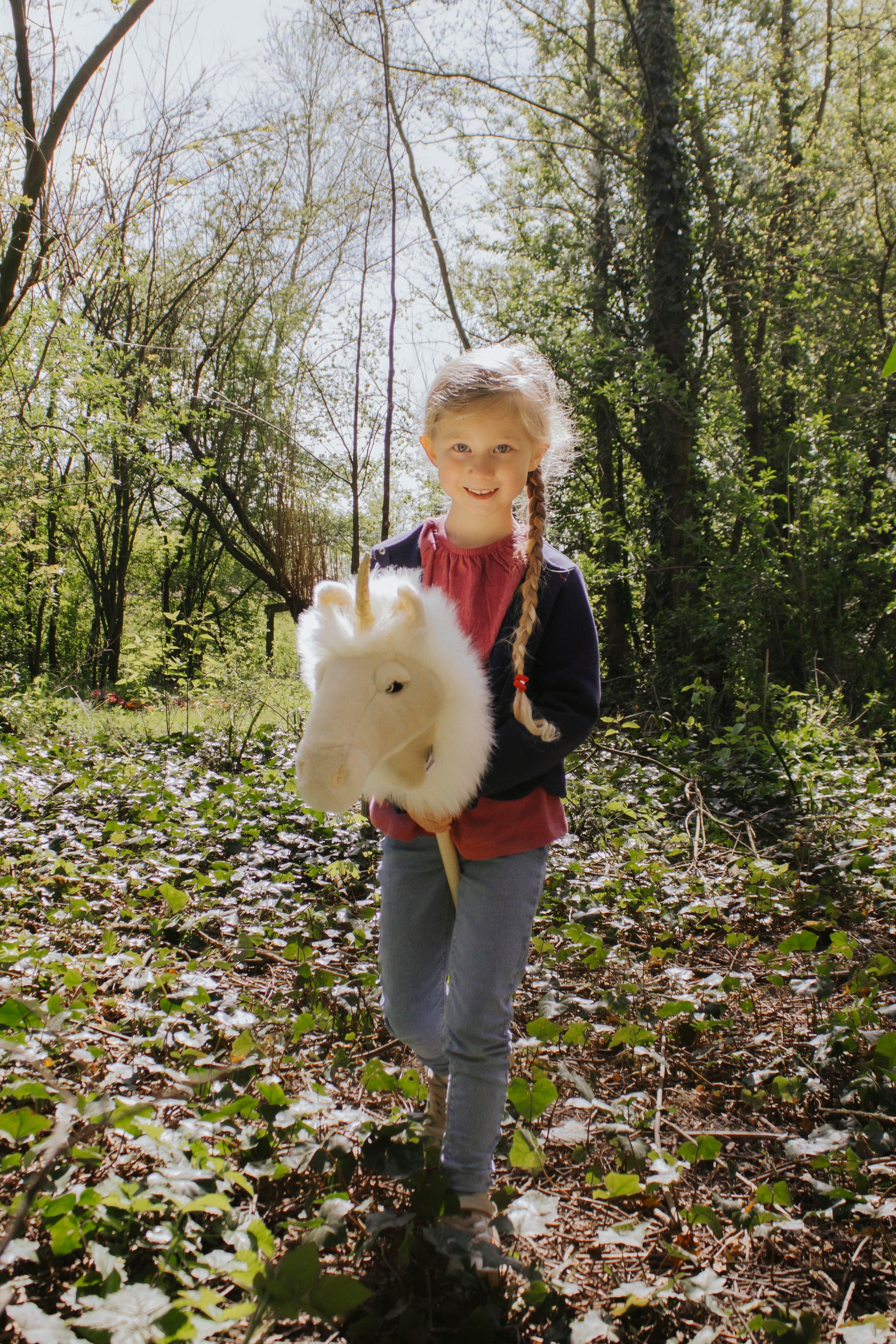 Sopa Oyuncak, Unicorn Peluş Oyuncaklar Wild & Soft