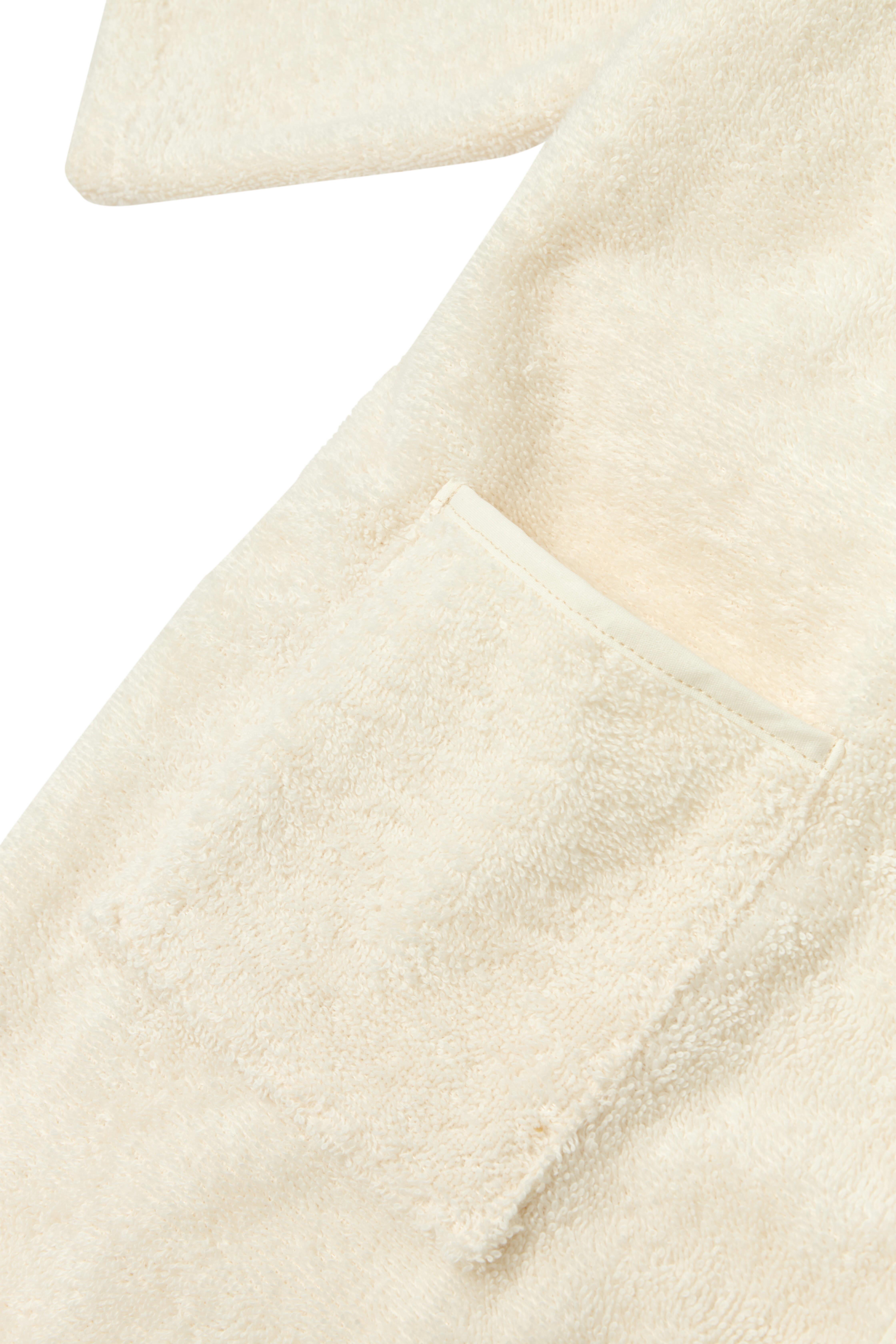 Nobodinoz So Cute Bornoz, Natural 5-7 Yaş Kategorisiz NOBODINOZ