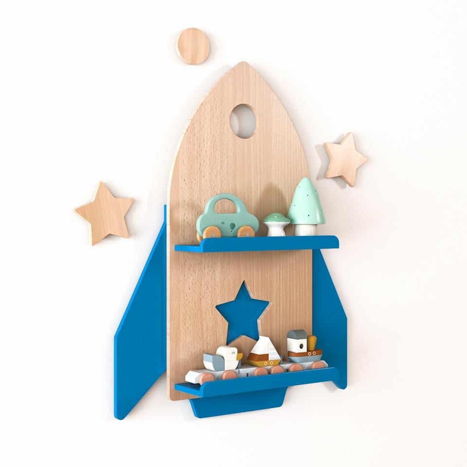 Roket Raf Kategorisiz Woody&Happy