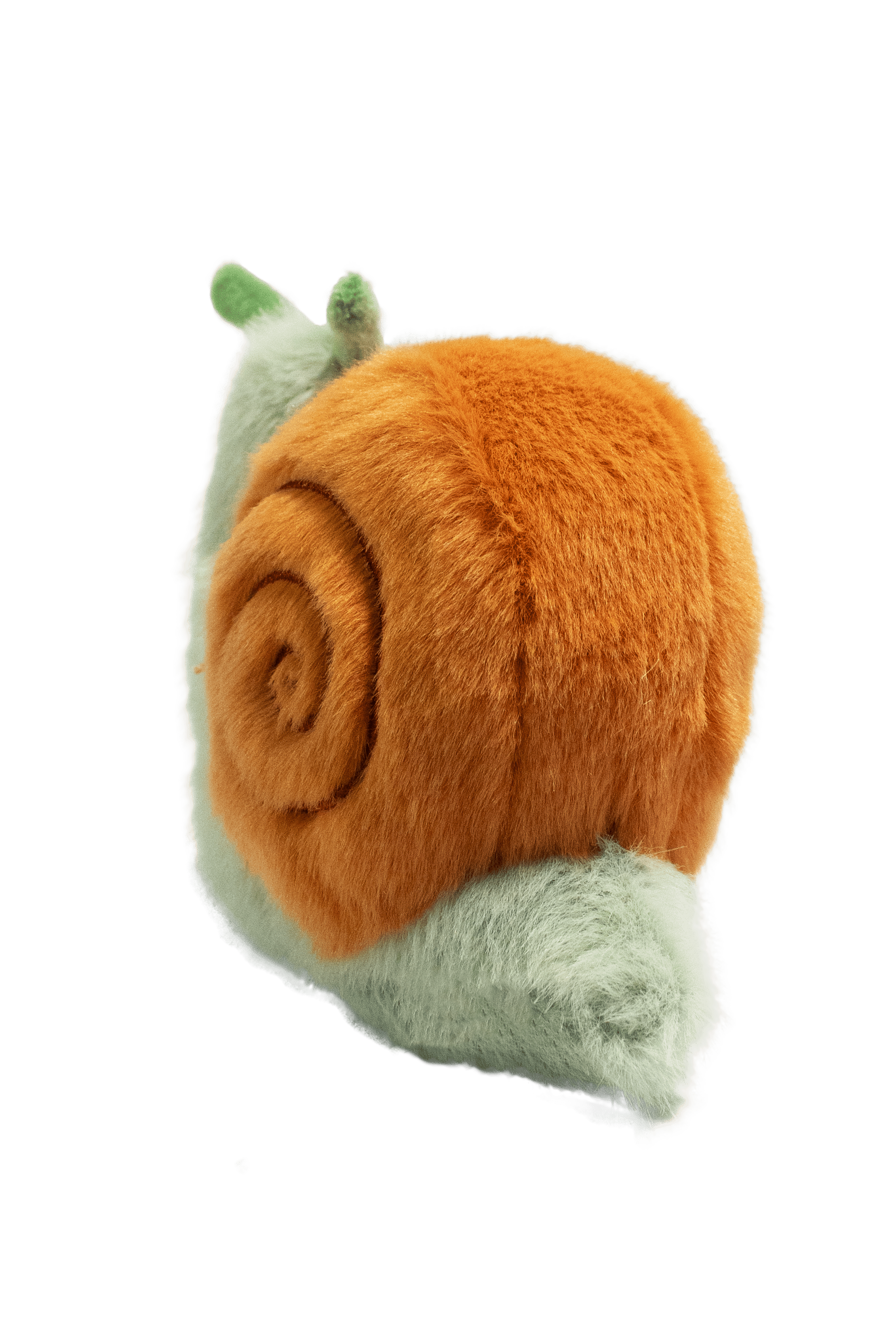 Garden Friends Salyangoz, Peluş Oyuncak Peluş Oyuncaklar Wild & Soft