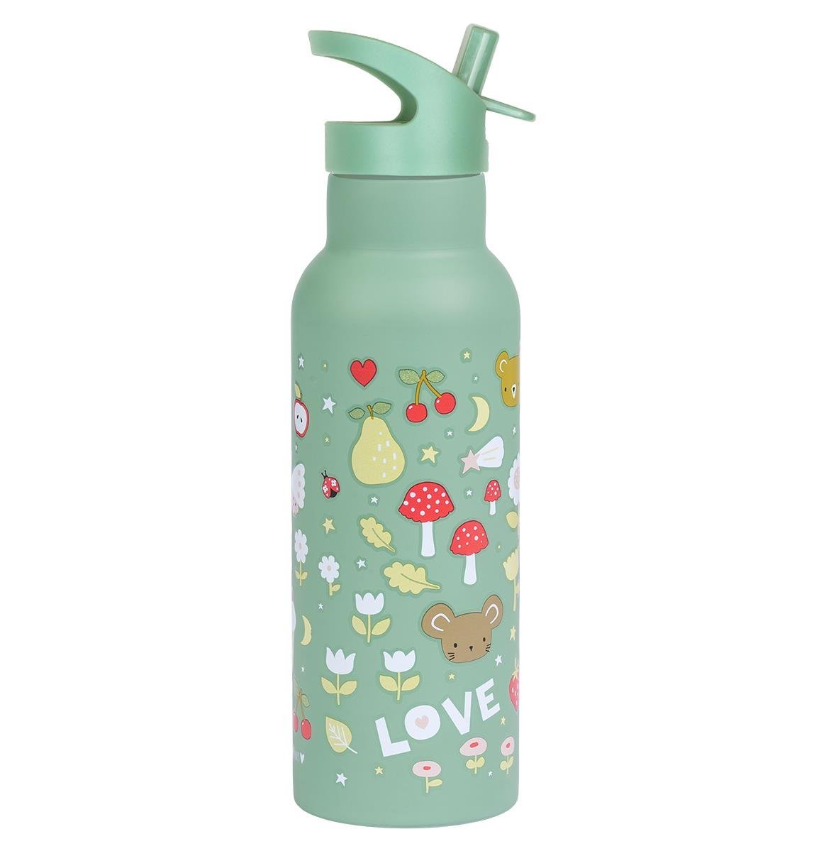 Termos Pipetli Suluk, Joy (500 ml) Kategorisiz A LITTLE LOVELY COMPANY