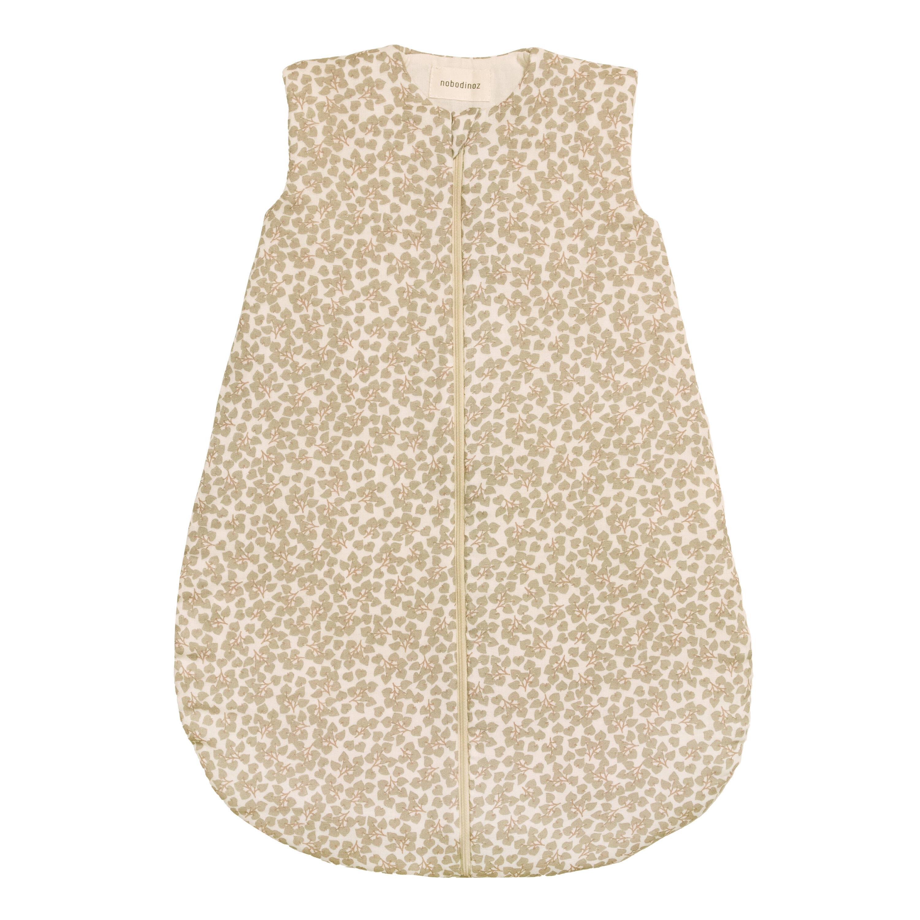 Uyku Tulumu, Sweety Light Green Yumiko 6-18M Uyku Tulumları Nobodinoz