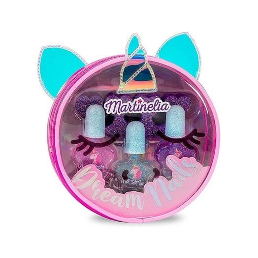 Martinelia Mini Çantalı Manikür Seti - Little Unicorn Kategorisiz Martinelia