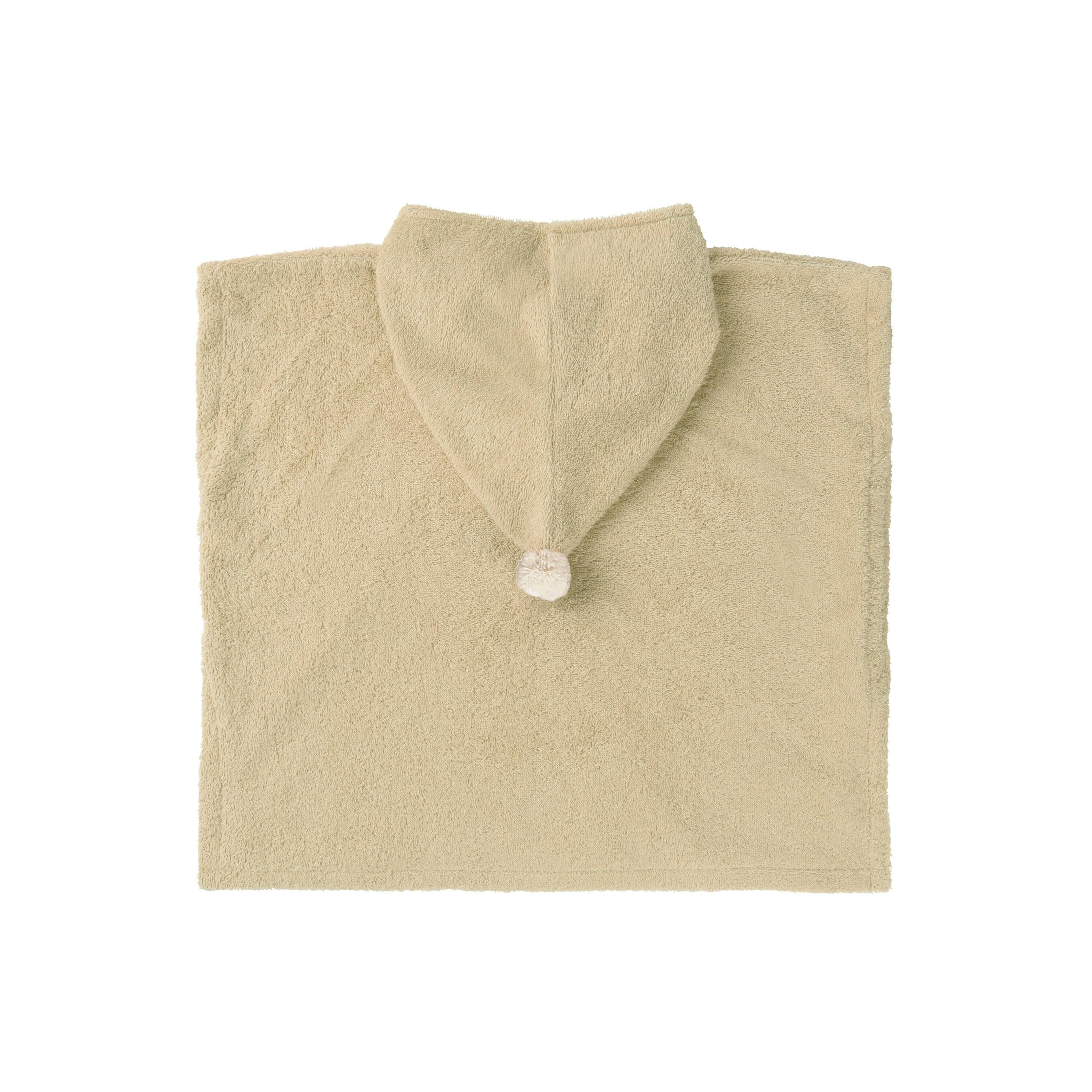 Nobodinoz So Cute Panço 3-5 Yaş, Green Tea Kategorisiz NOBODINOZ