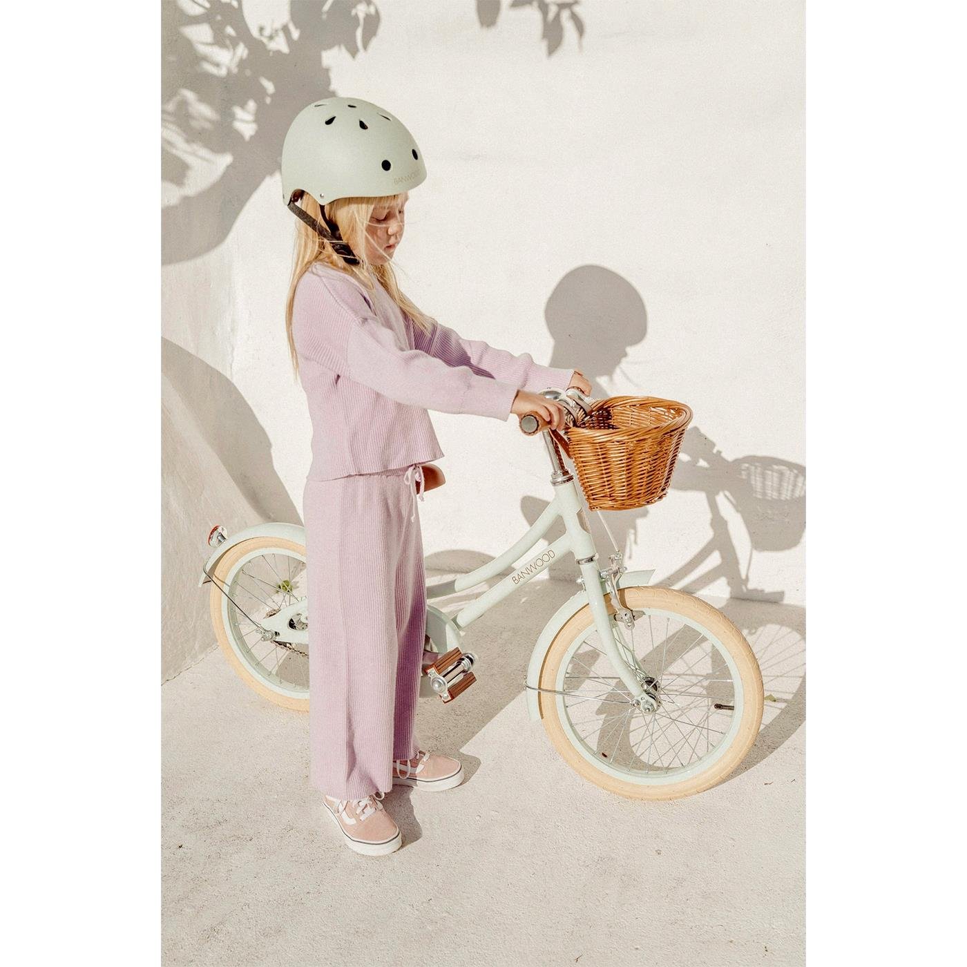 Banwood Classic Vintage Bisiklet, Mint Bisiklet & Scooterlar BANWOOD