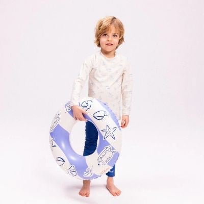 Swim Essentials Surfer Yüzme Simidi +3 Yaş (55 cm) Kategorisiz Swim Essentials