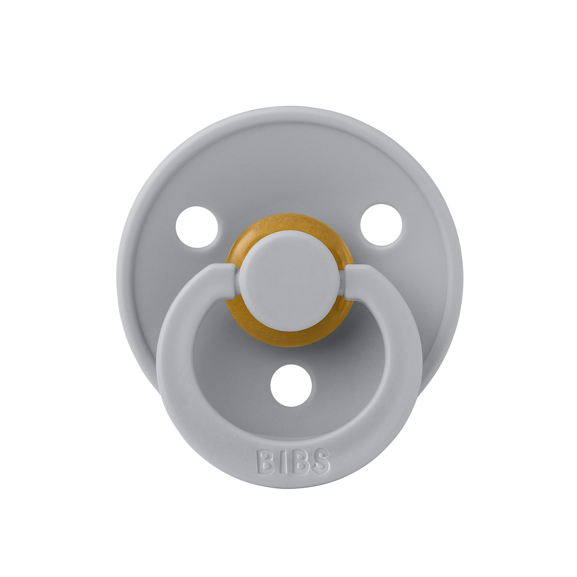 Bibs Emzik Symmetric (0-6 ay ), Cloud Kategorisiz BIBS