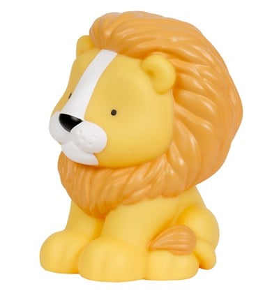 A Little Lovely Company Aslan Gece Lamba Orta Boy Aydınlatma