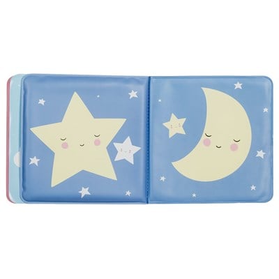 A Little Lovely Company Banyo Kitabı, Cloud Friends Oyuncak