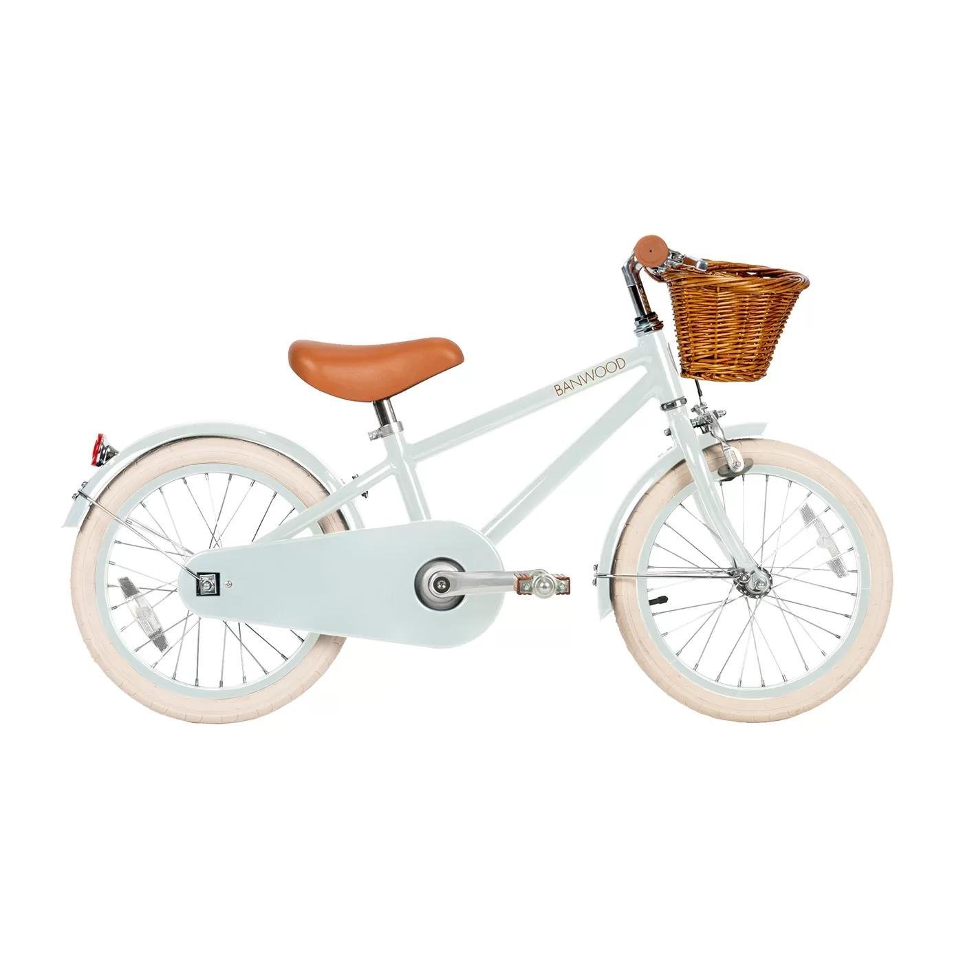 Banwood Classic Vintage Bisiklet, Mint Bisiklet & Scooterlar BANWOOD