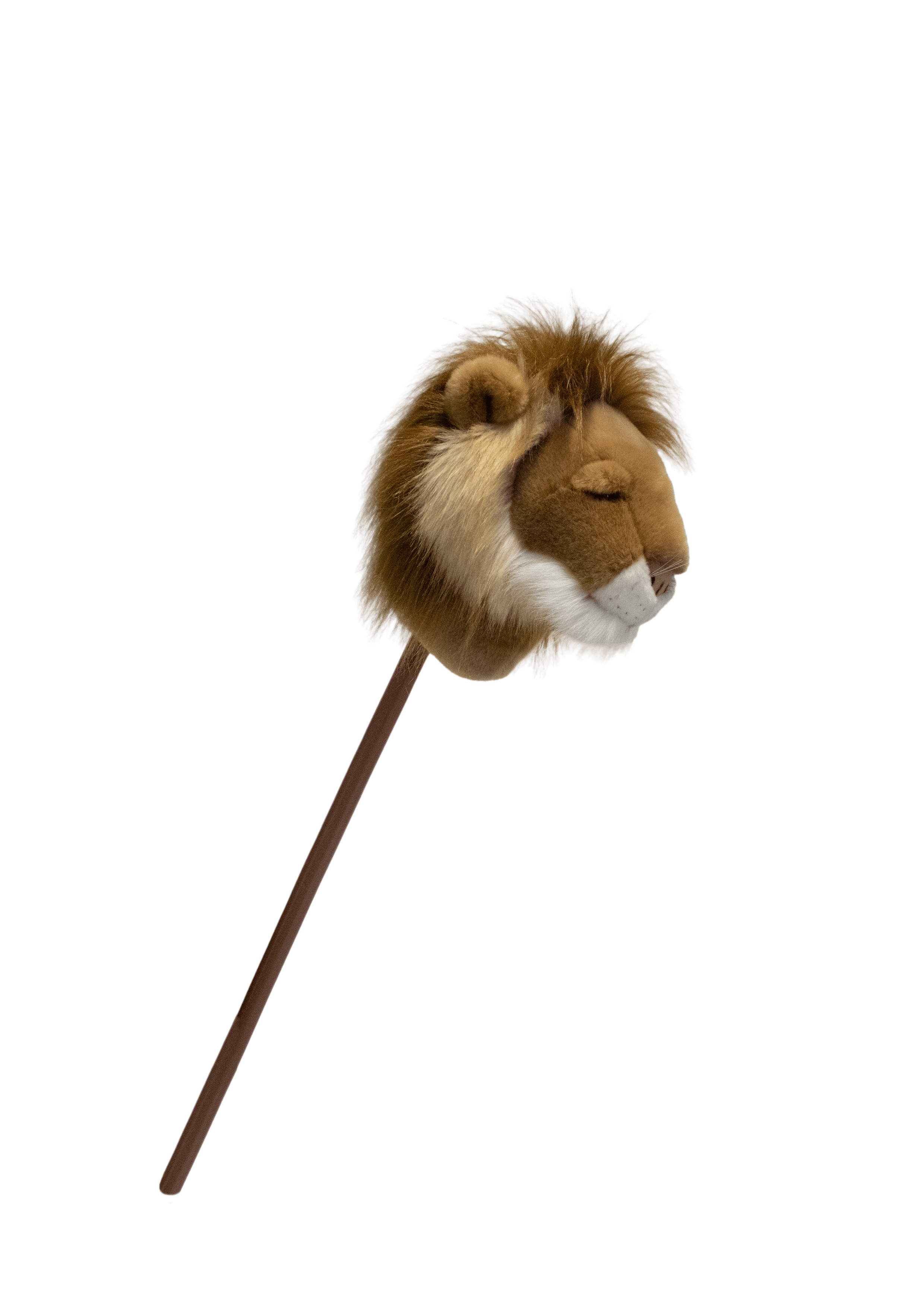 Sopa Oyuncak, Aslan Kategorisiz Wild& Soft