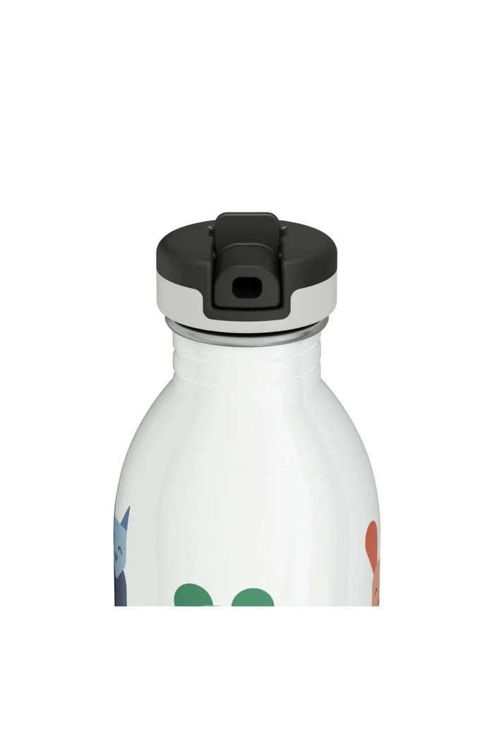 24Bottles Kids Bottle Paslanmaz Çelik Çocuk Su Matarası 500 ml, Best Friends Kategorisiz 24Bottles
