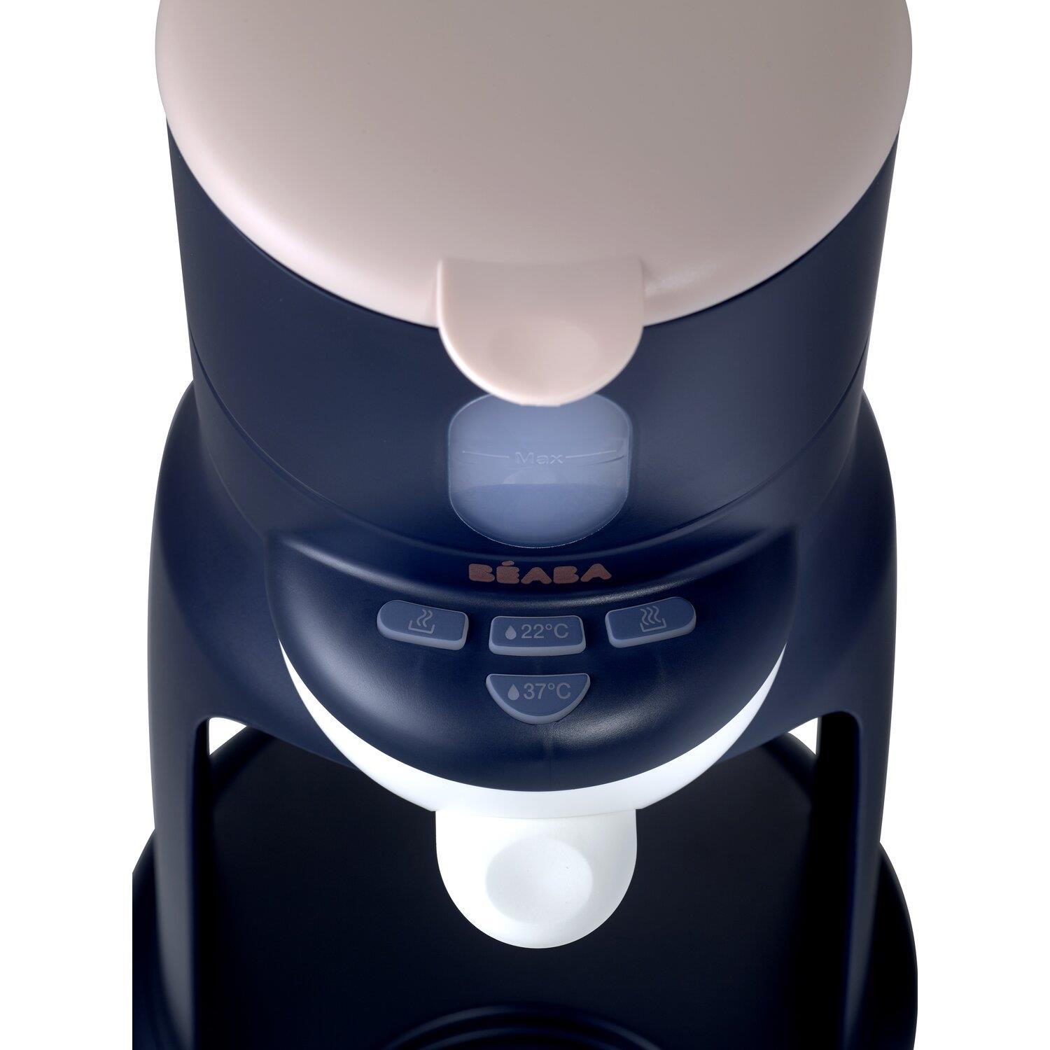 Bib Expresso Biberon Isıtıcı, Night Blue Kategorisiz Beaba