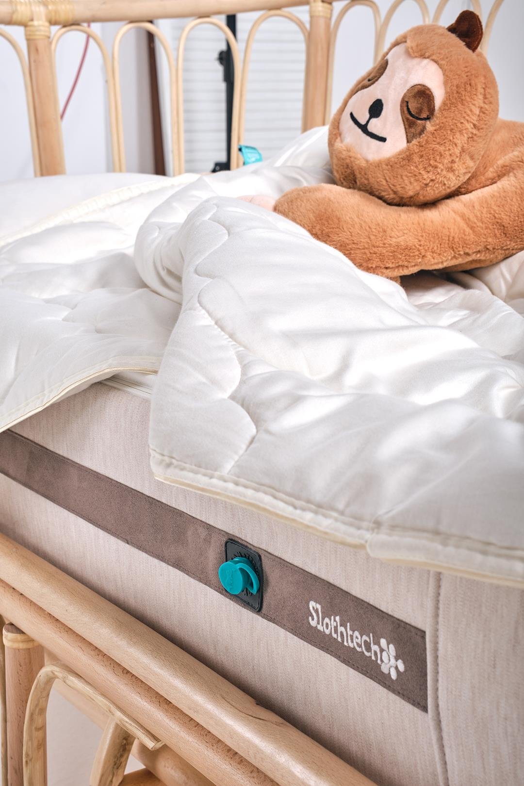 Future Air Clean Yatak Beşik & Yataklar Sloth Bedding