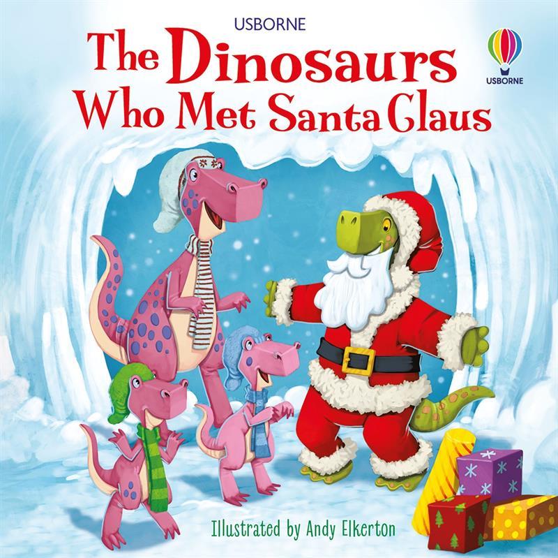 Advent Calendar Book Collection