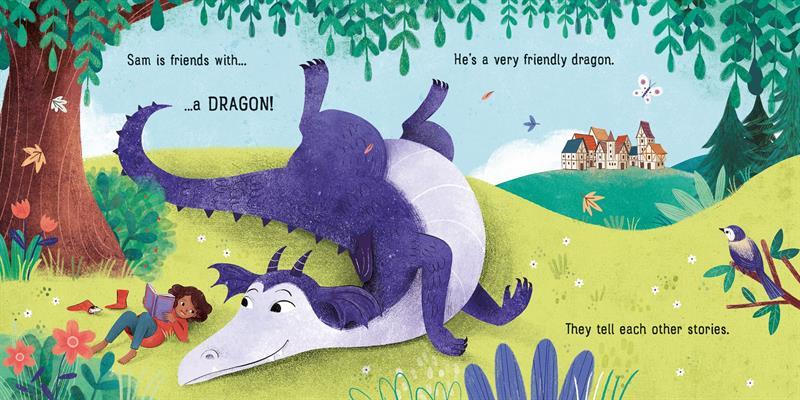 Advent Calendar Book Collection