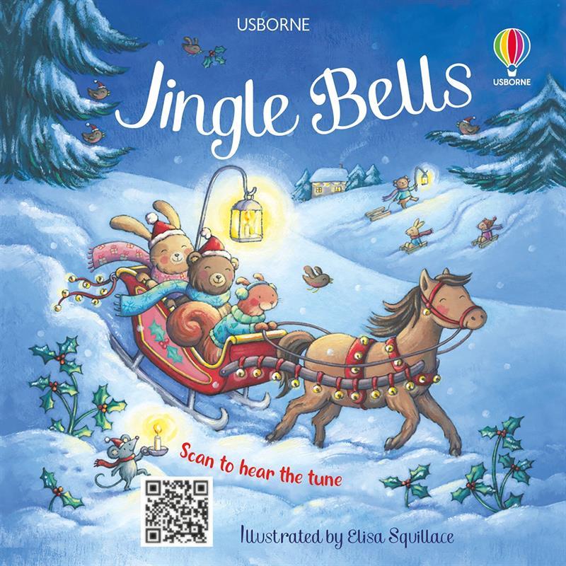 Advent Calendar Book Collection