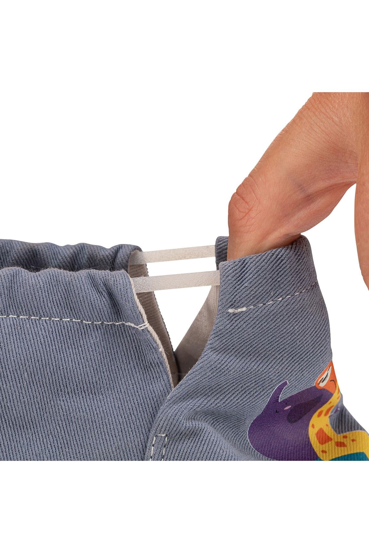Adventure Hyper Barefoot Akıllı Patik Kategorisiz Hopfrög Kids