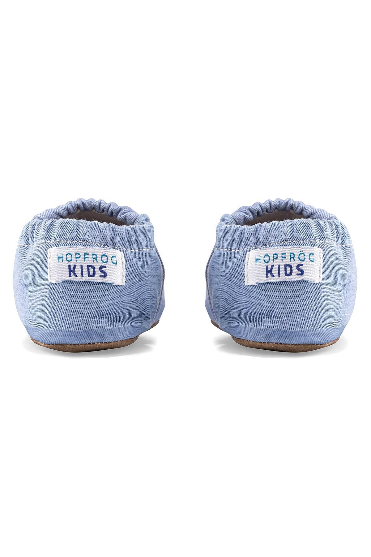 Adventure Hyper Barefoot Akıllı Patik Kategorisiz Hopfrög Kids