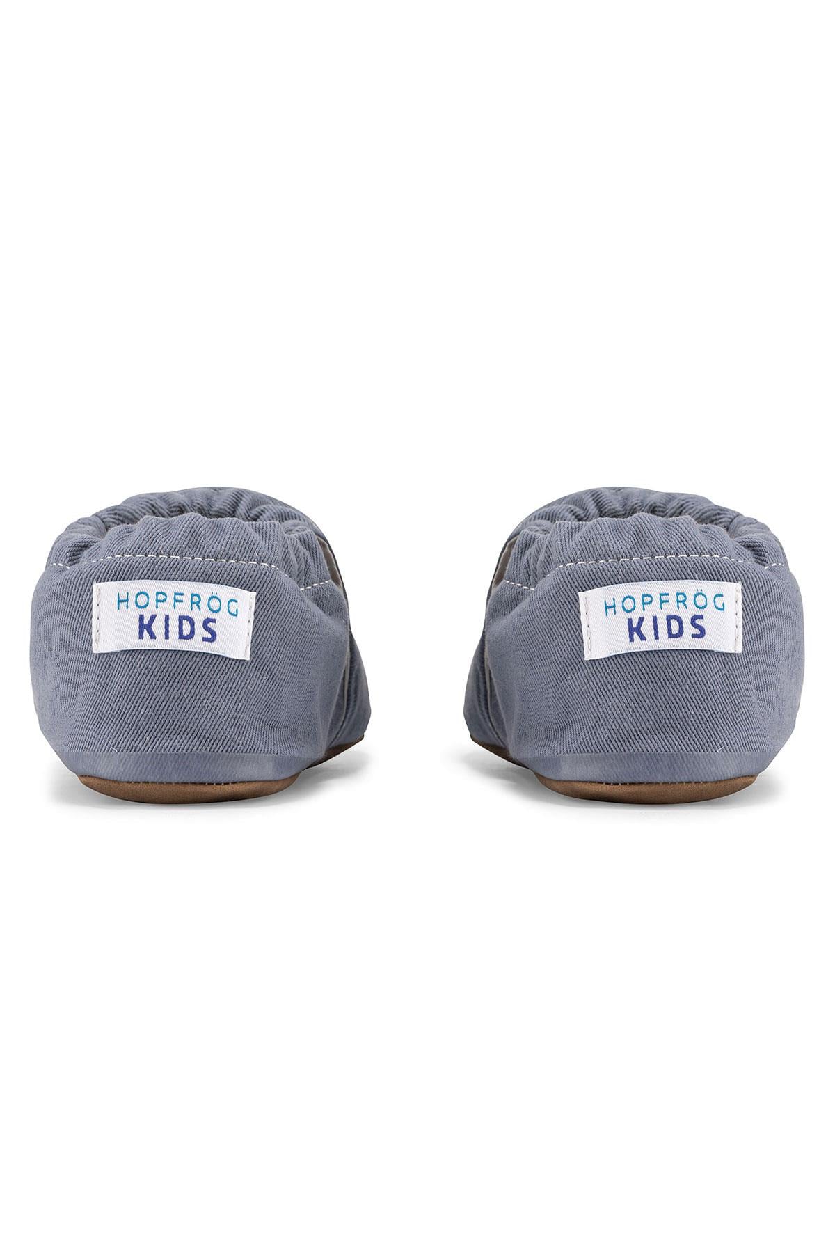 Adventure Hyper Barefoot Akıllı Patik Kategorisiz Hopfrög Kids