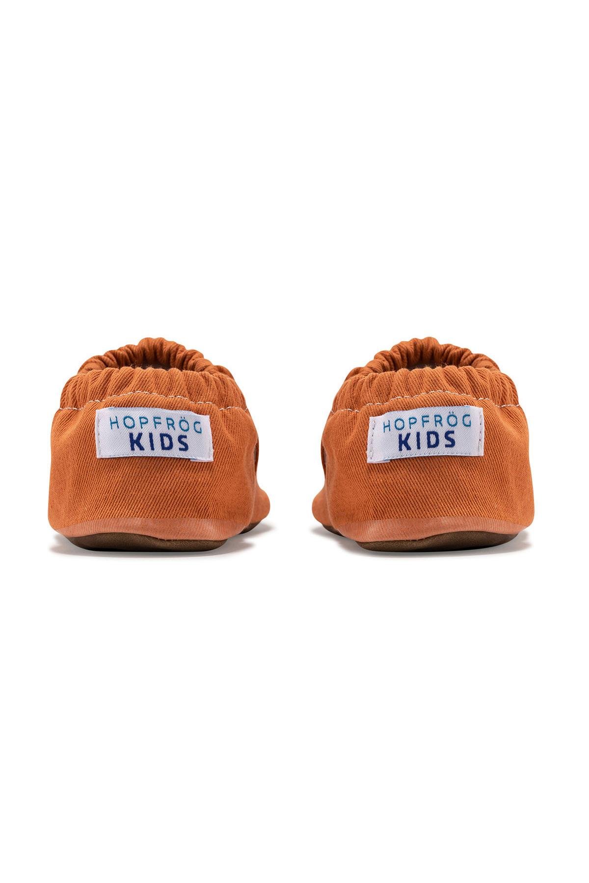 Adventure Hyper Barefoot Akıllı Patik Kategorisiz Hopfrög Kids