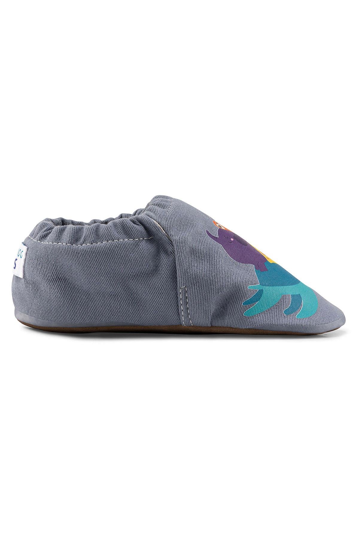 Adventure Hyper Barefoot Akıllı Patik Kategorisiz Hopfrög Kids
