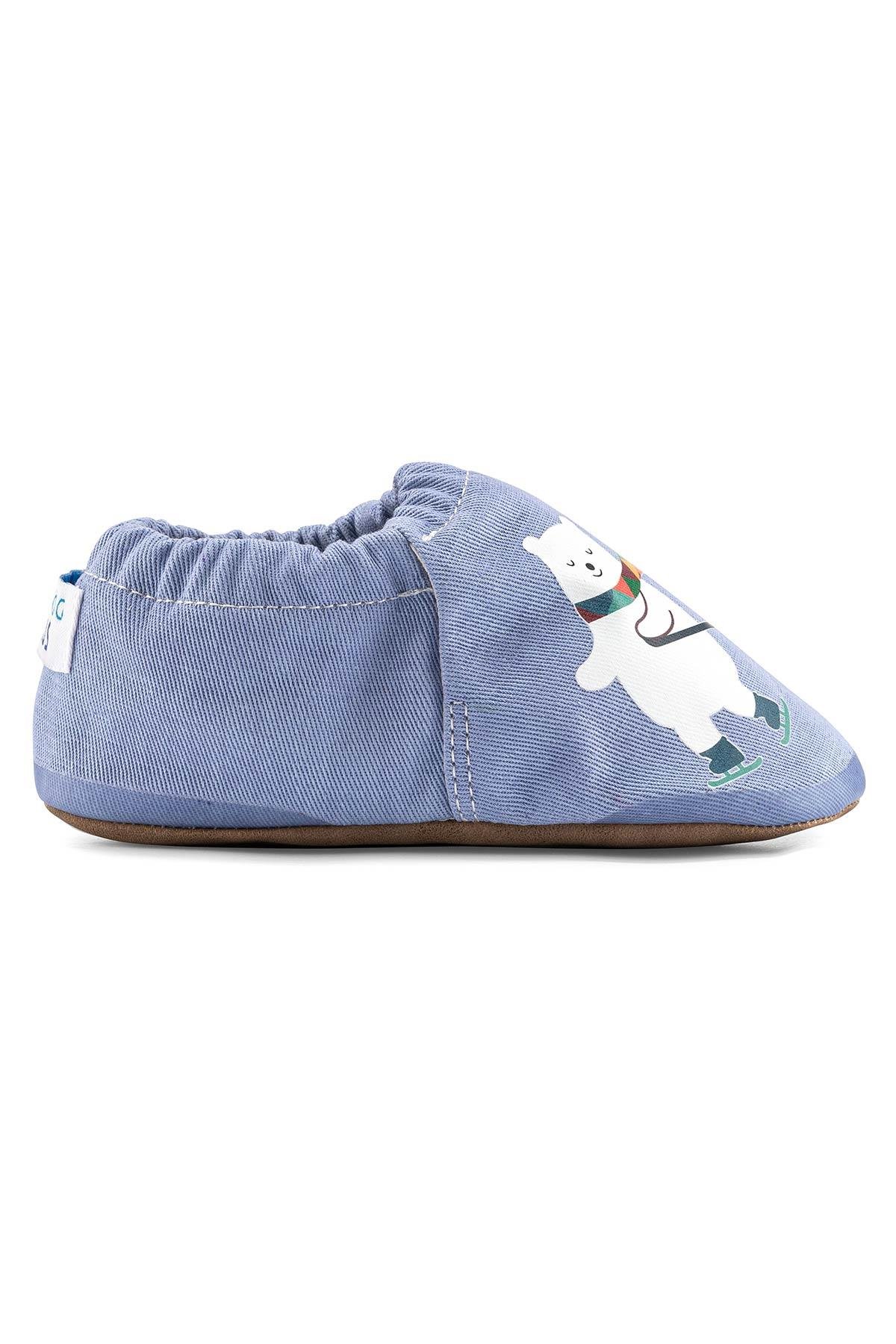 Adventure Hyper Barefoot Akıllı Patik Kategorisiz Hopfrög Kids