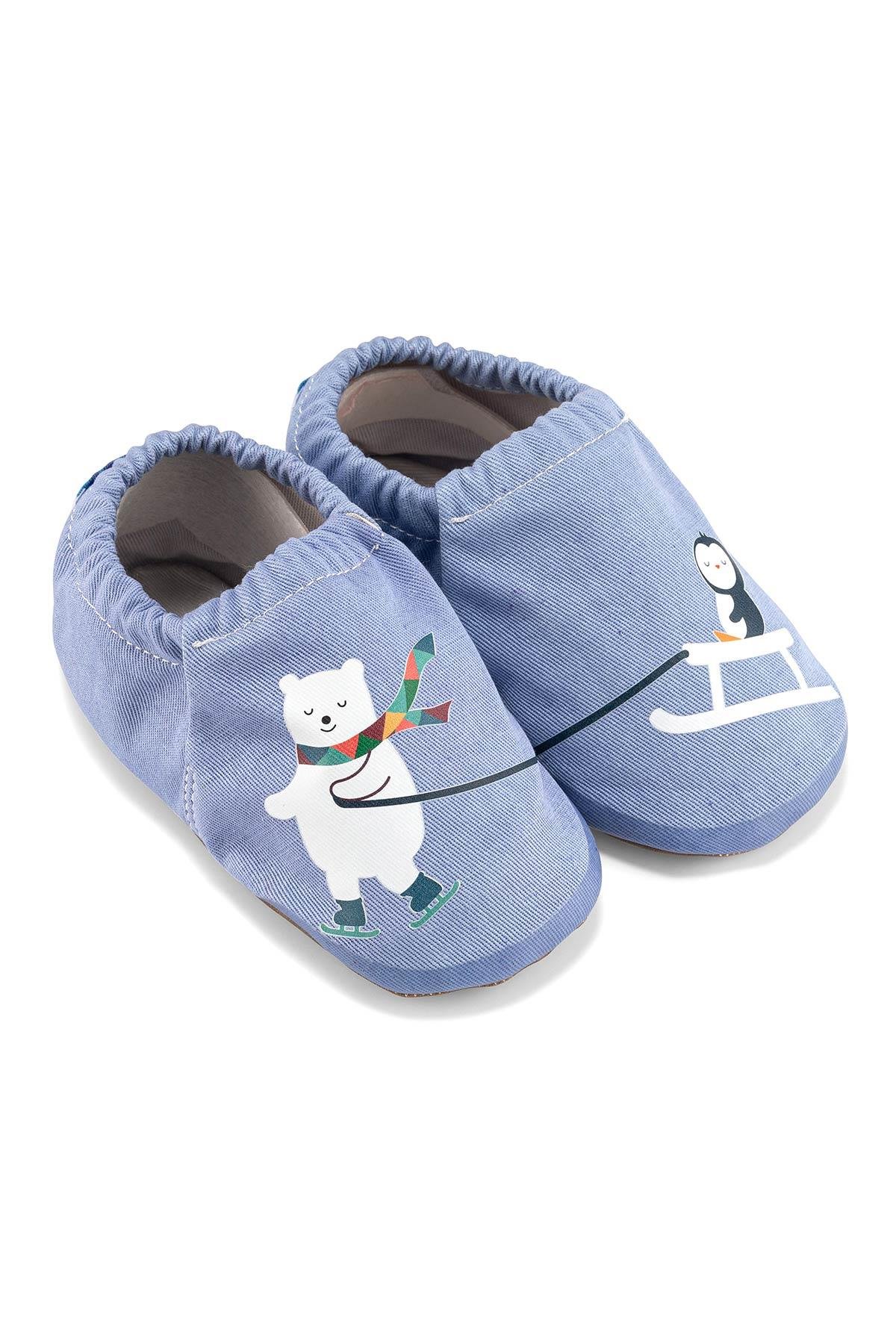 Adventure Hyper Barefoot Akıllı Patik Kategorisiz Hopfrög Kids