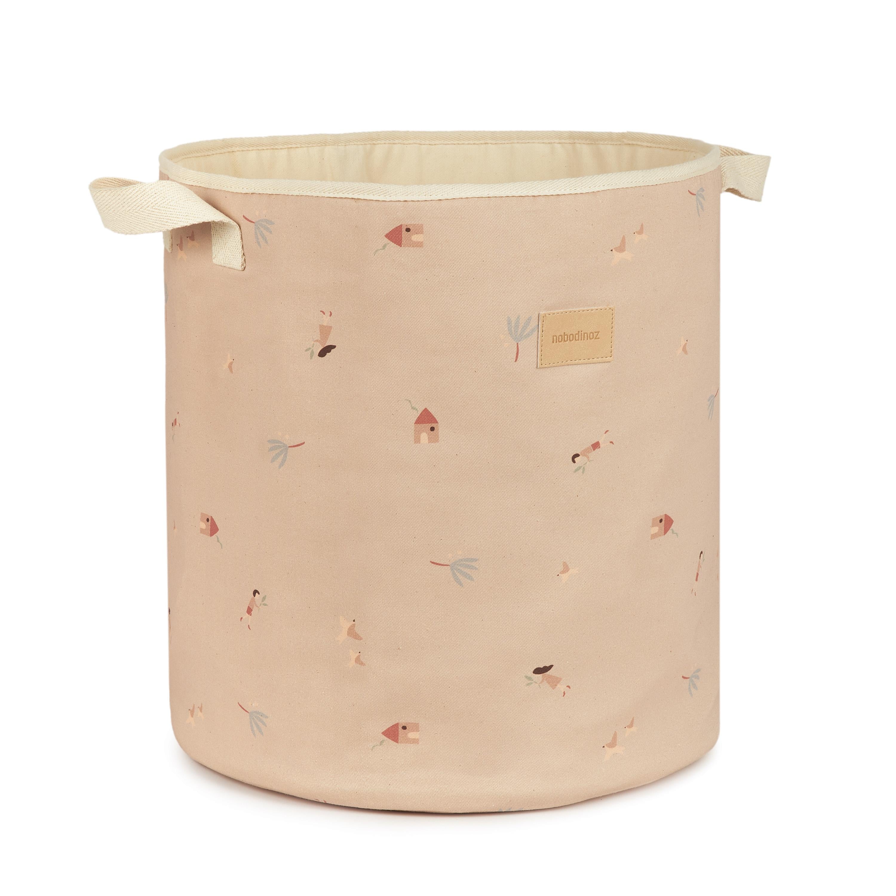 Sepet, Pink Sweet Home Kategorisiz NOBODINOZ