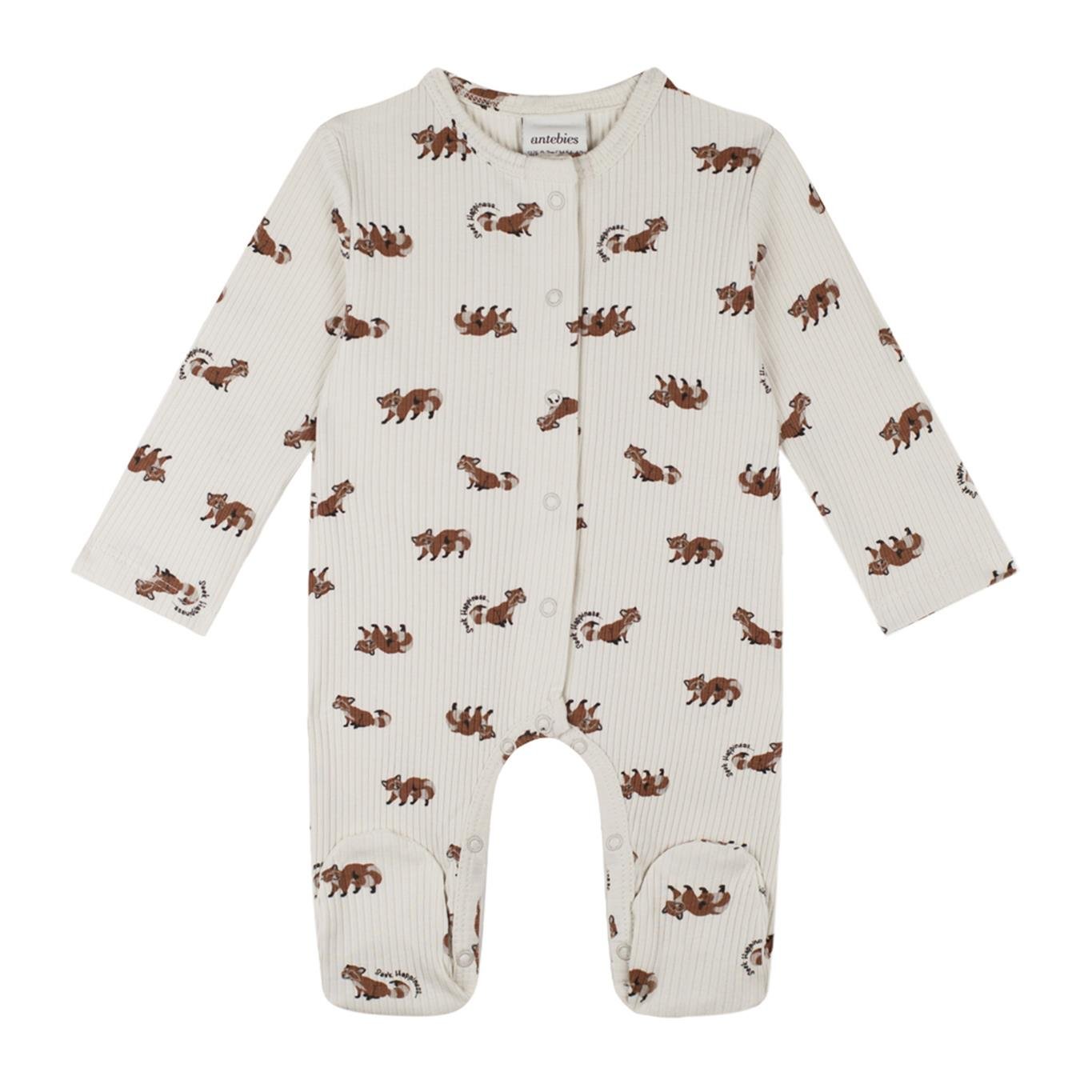 Rakun Tulum Kategorisiz Antebies