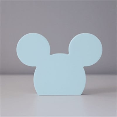 Ahşap Obje Mint Mickey Ahşap Objeler racuun