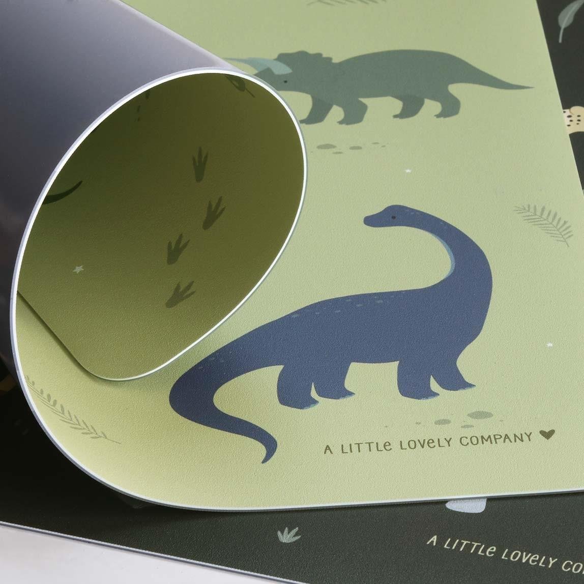 Amerikan Servis, Dinosaurs Kategorisiz A LITTLE LOVELY COMPANY