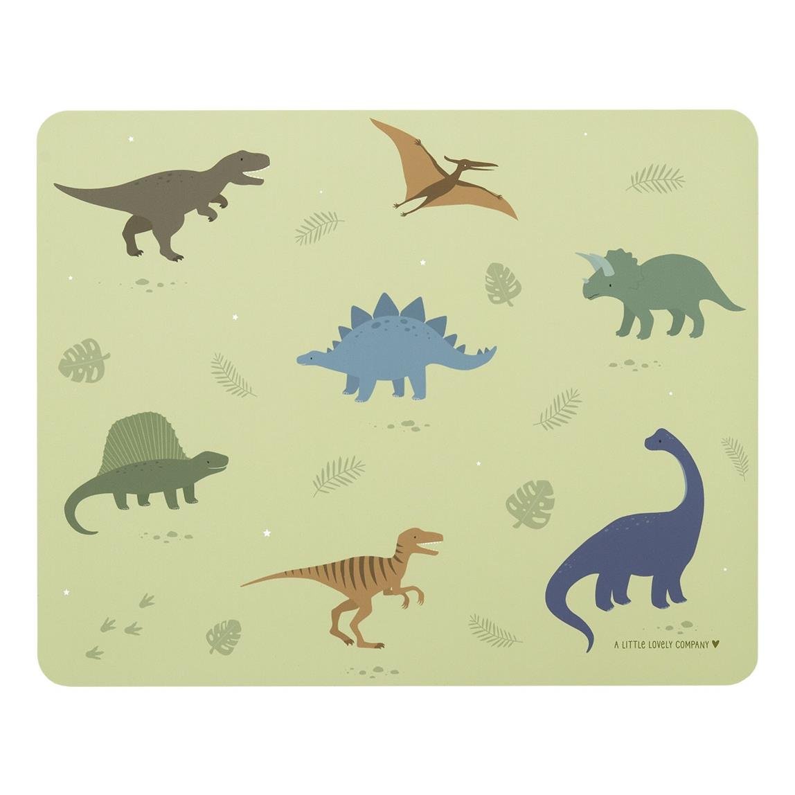 Amerikan Servis, Dinosaurs Kategorisiz A LITTLE LOVELY COMPANY
